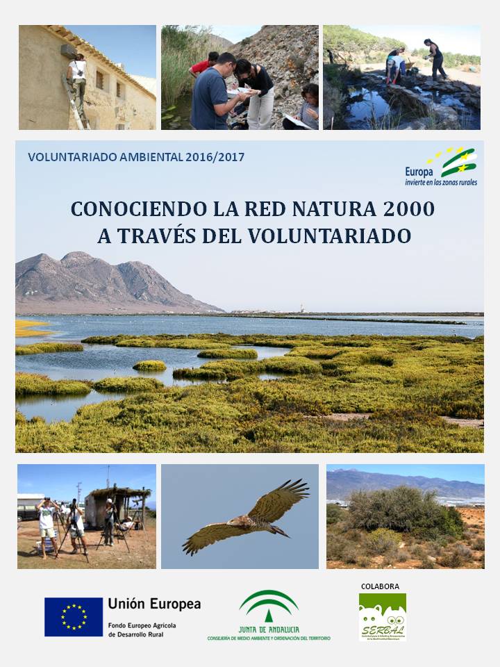 Conociendo la Red Natura 2000