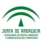Consejería de Medio Ambiente y Ordenación del Territorio de la Junta de Andalucía