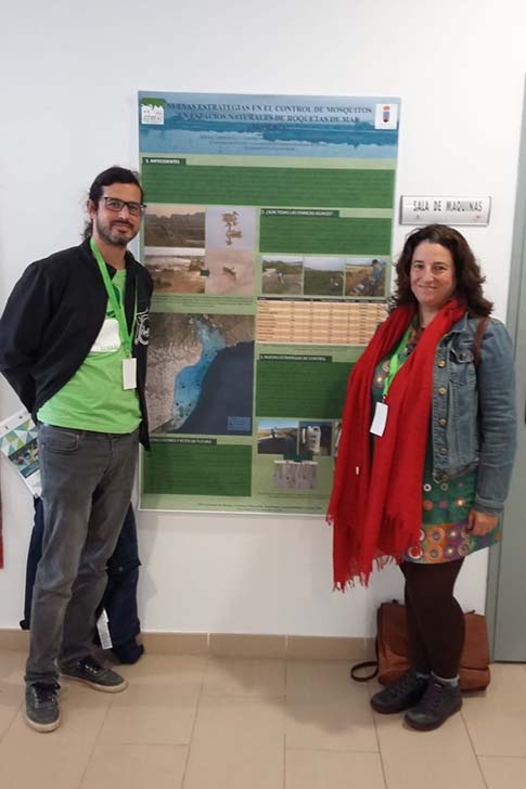 Encuentro Andaluz de Experiencias de Educación Ambiental