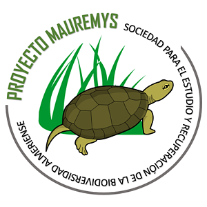 Logo Proyecto Mauremys