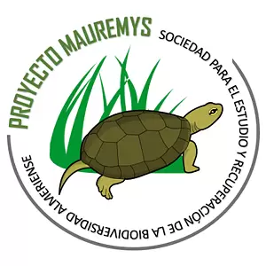 Logo Proyecto Mauremys