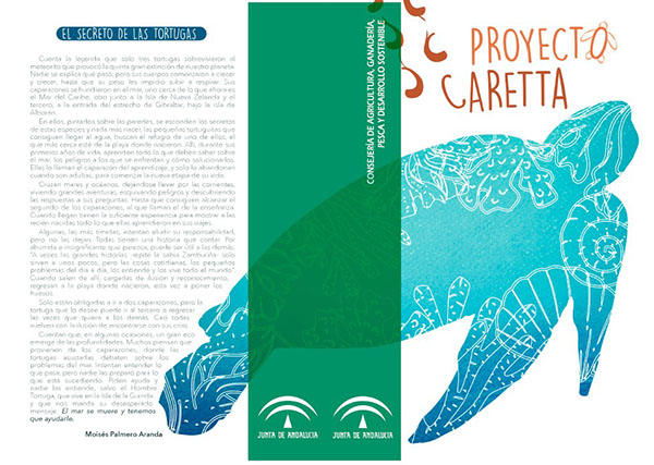 Cuaderno Proyecto Caretta